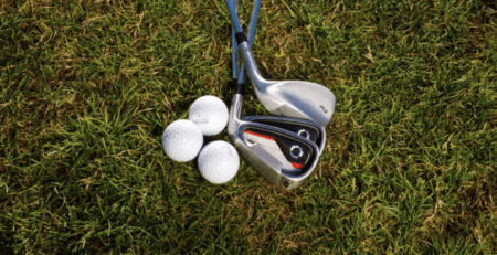 Hybrid Golf Clubs