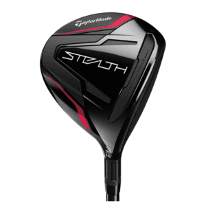 Taylormade Stealth Fairway