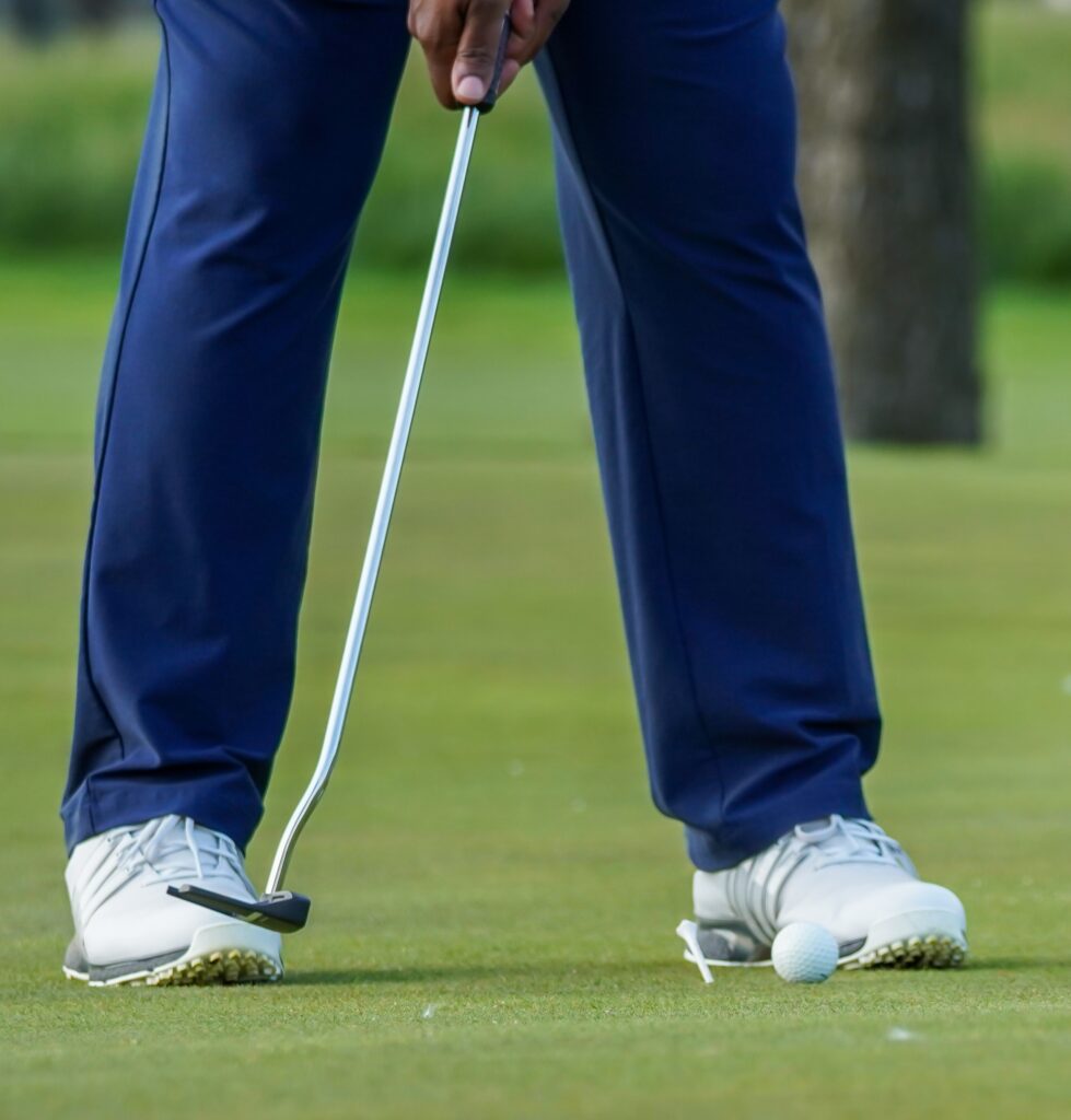 The Mental Game: How to Improve Your Golf Mindset