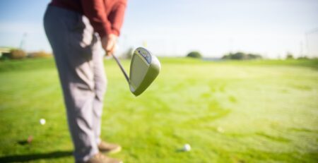 Tips in improving your performance in golf