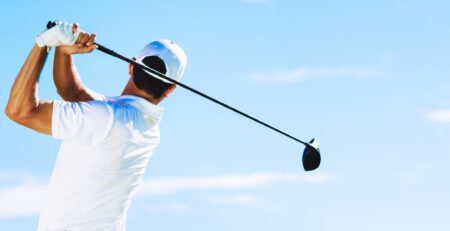 10 Ways to Avoid Golf Injuries