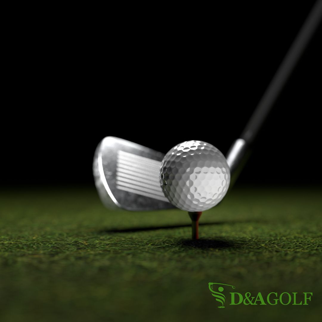 We all want to improve our golf game. So what are the secrets to a better game of golf?