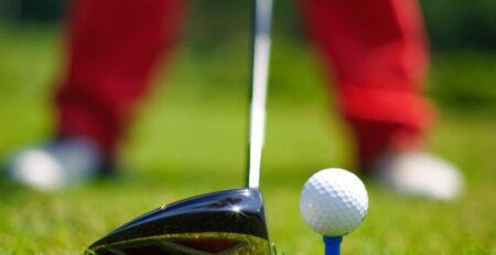 5 Ways to Get the Most from Golf Tuition