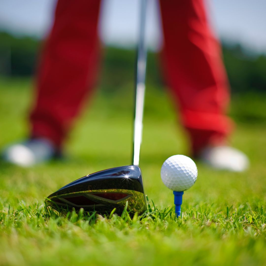 5 Ways to Get the Most from Golf Tuition