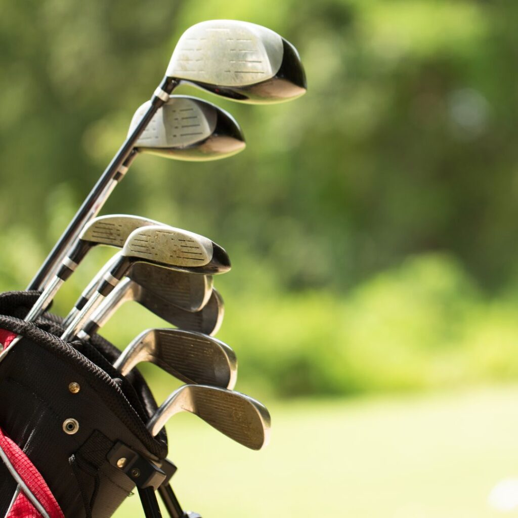 Impress Your Partner With These Great Golf Tips