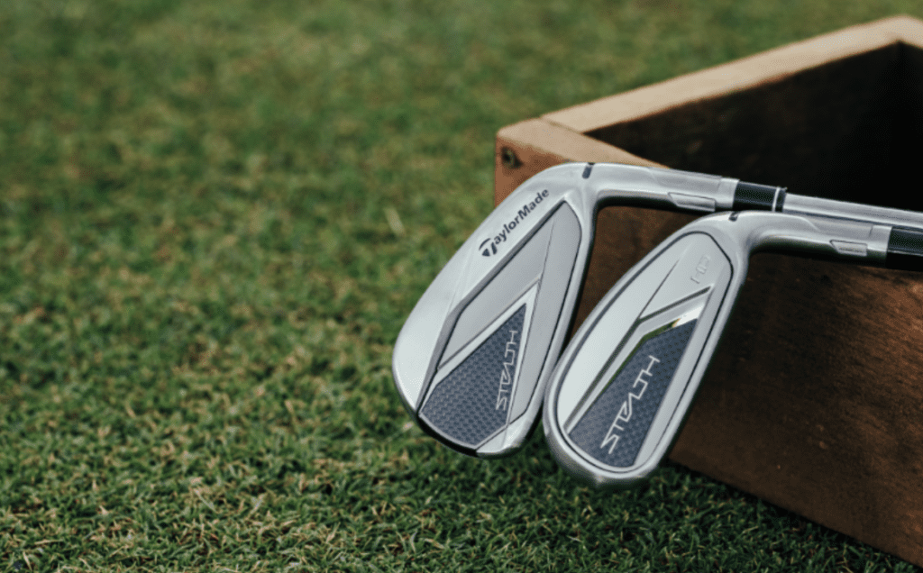 The New Stealth 2 Range From TaylorMade: Drivers, Fairways and Irons