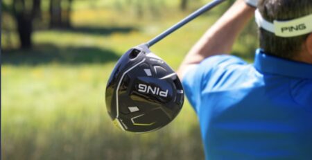 PING Golf CLubs