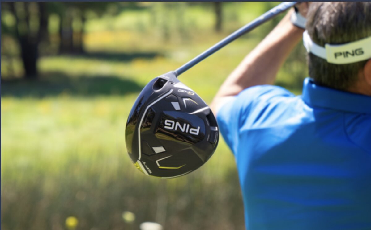 Ping G430 Metalwoods, Hybrids and Irons DandA Golf Shop Online