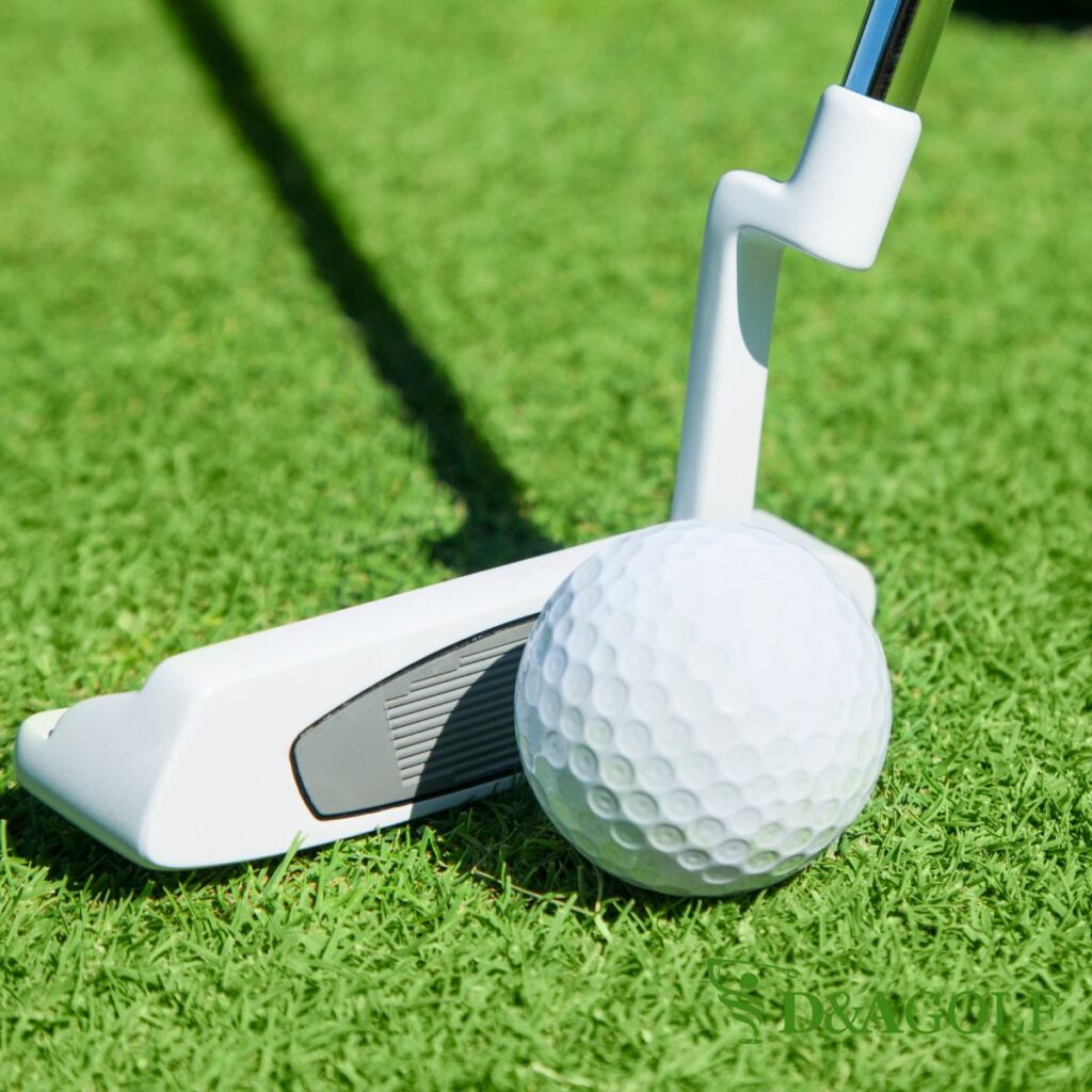 5 Essential Putting Tips Every Golfer Needs to Know!