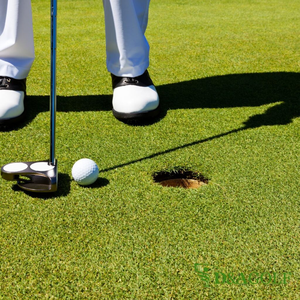 5 Essential Putting Tips Every Golfer Needs to Know!