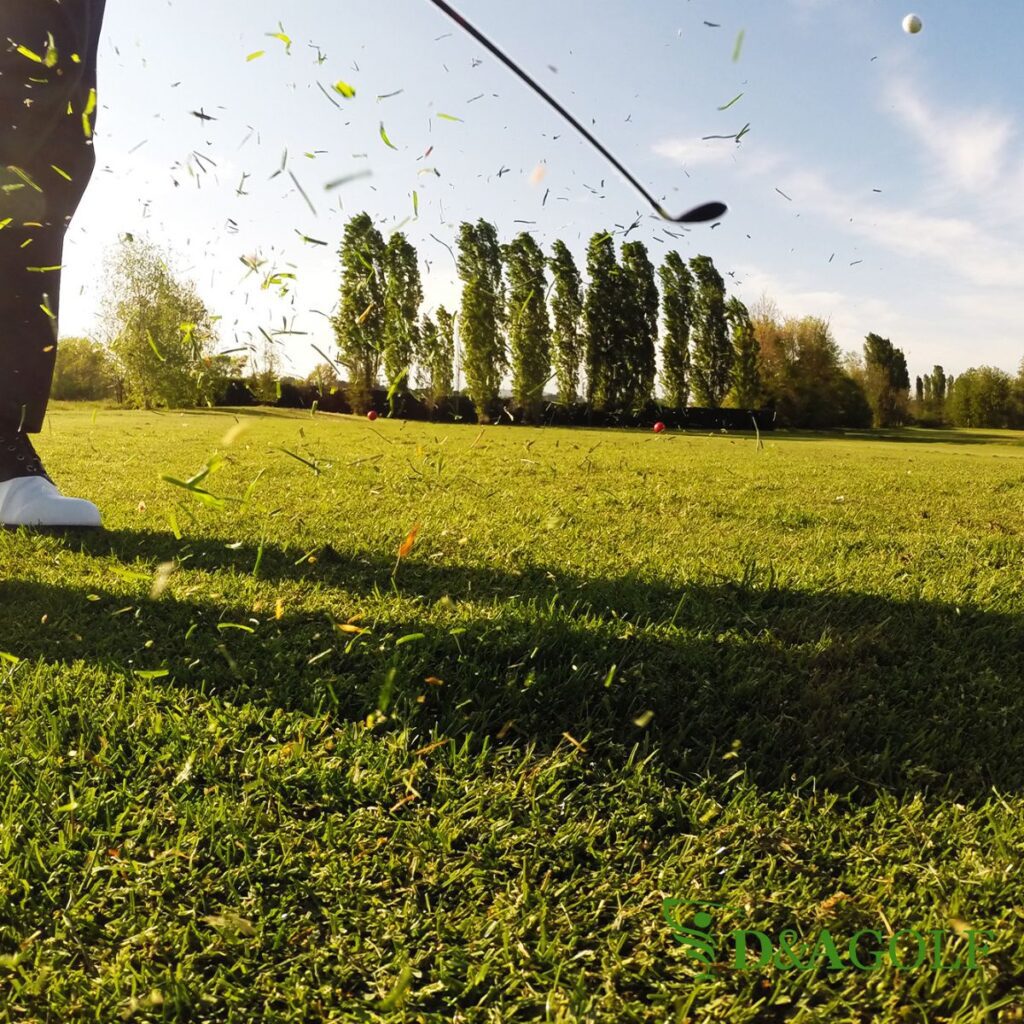 6 Mental Game Strategies for your Golf Play