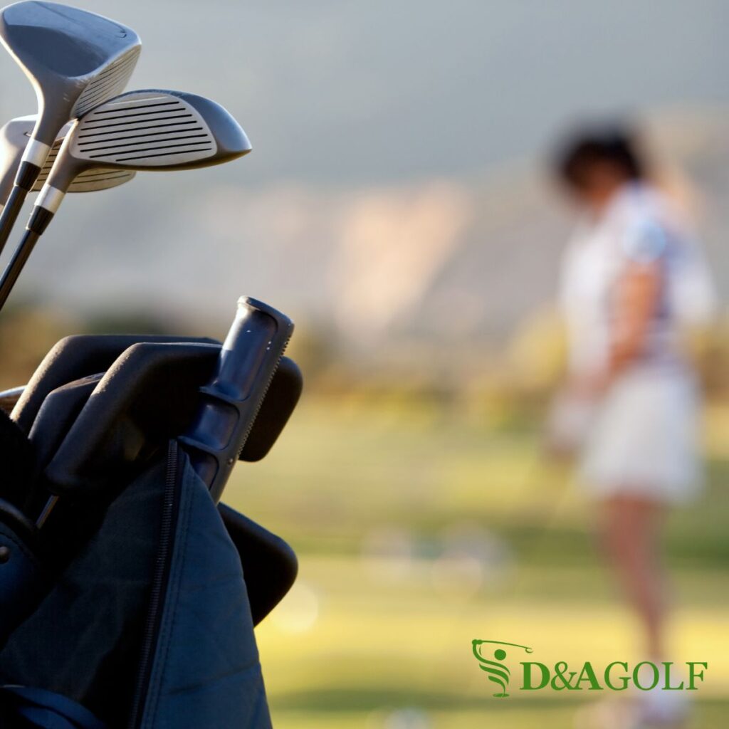 6 Mental Game Strategies for your Golf Play