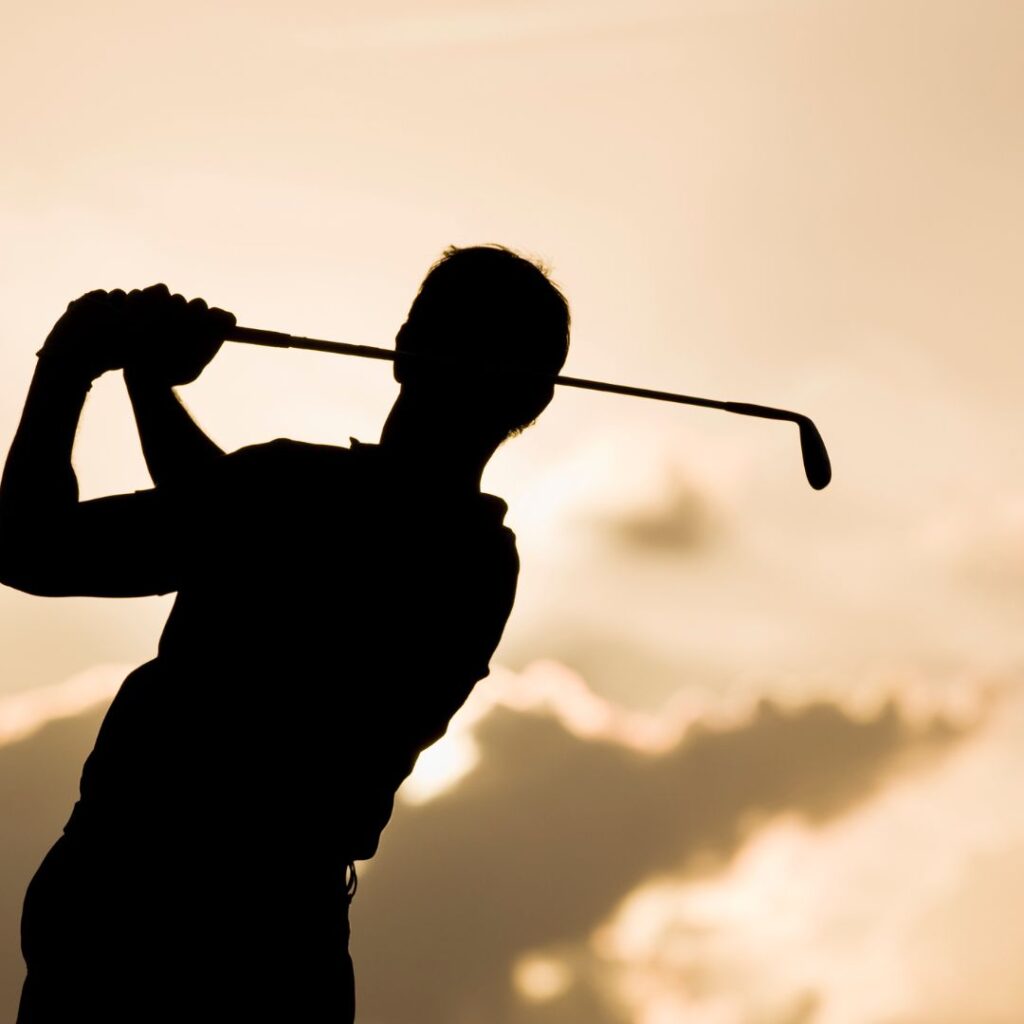 Golf Nutrition: Eating for Performance on the Course