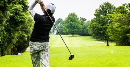 Golf Nutrition: Eating for Performance on the Course