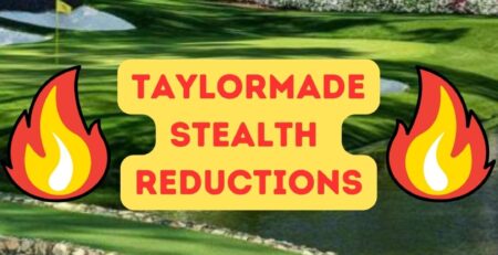 _Stealth Range of Clubs - Limited-Time Offer