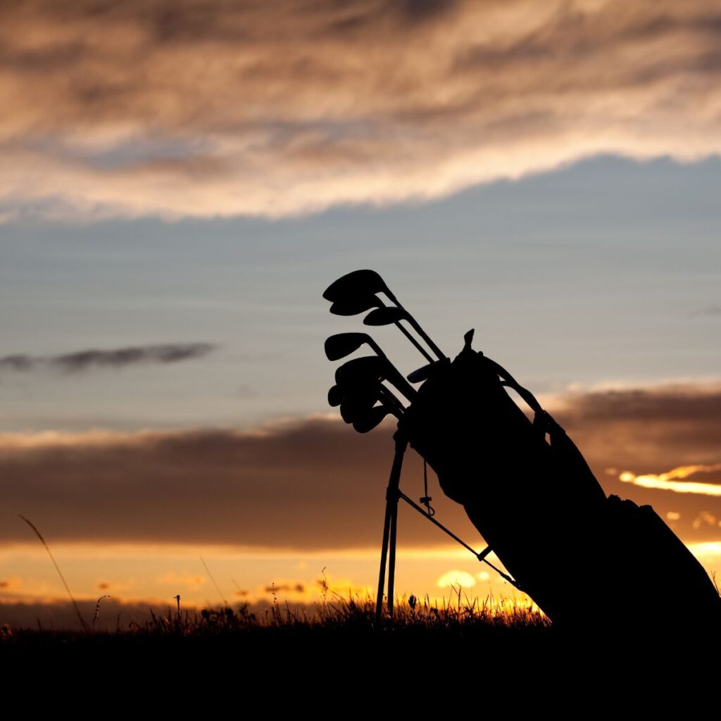 Essential Golf Accessories Every Player Needs in Their Bag