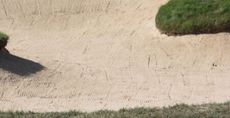 Getting Out of Trouble: Tips and Techniques for Escaping Bunkers and Rough