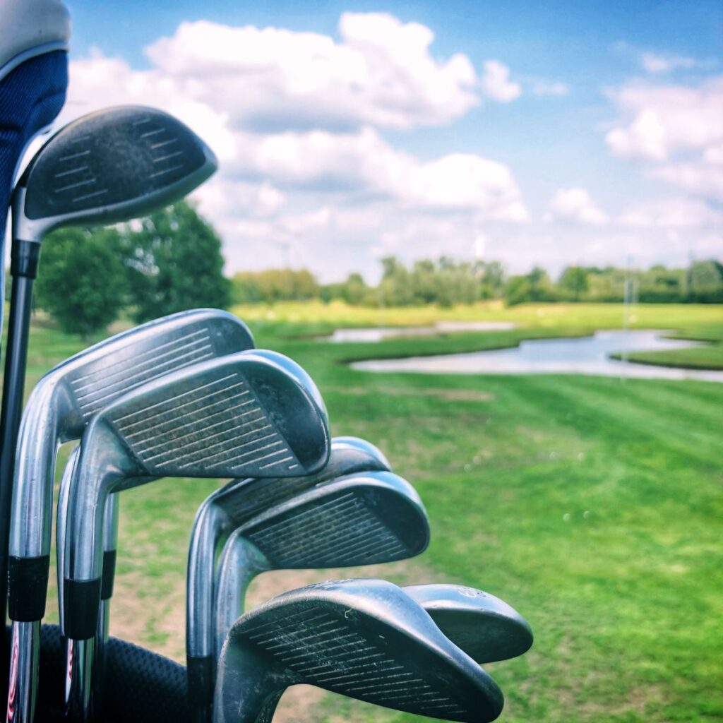 How to Take Care of Your Golf Clubs: Maintenance and Storage Tips