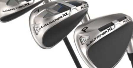 The Benefits of Upgrading to Cleveland Launcher XL Halo Clubs from Older Models