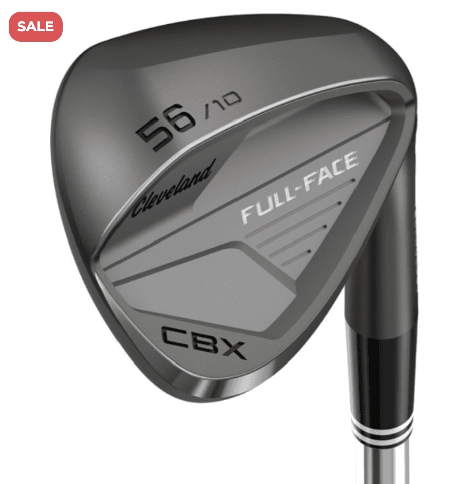Cleveland CBX Full-Face Wedge-min