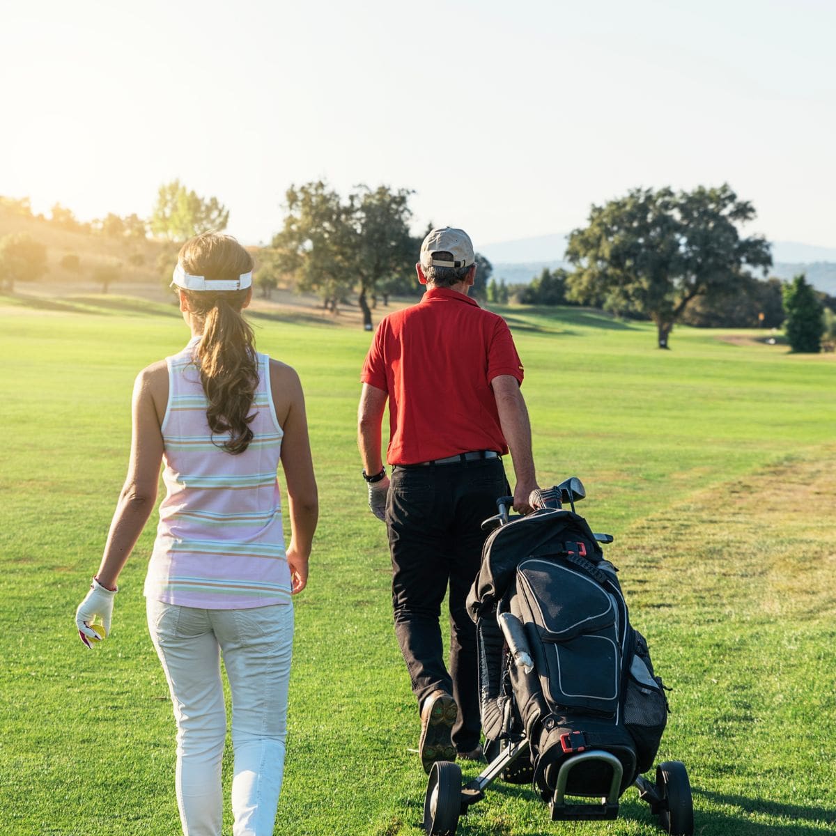 Golf Fitness for Every Age-min
