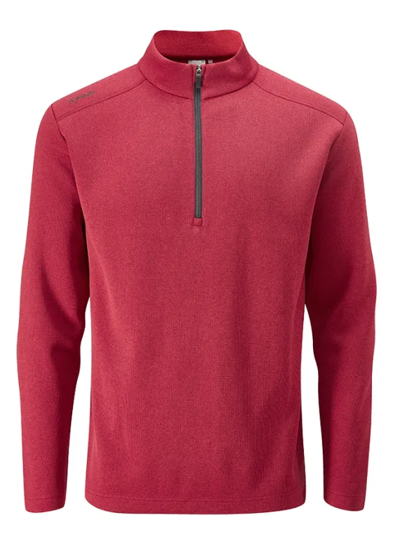 Ping hotsell half zip